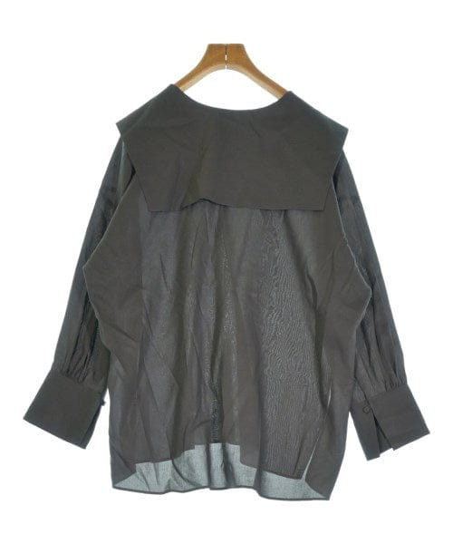 PLAIN People Casual shirts