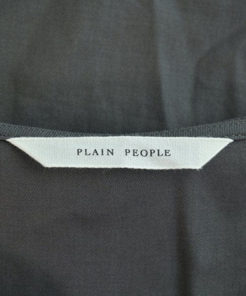 PLAIN People Casual shirts