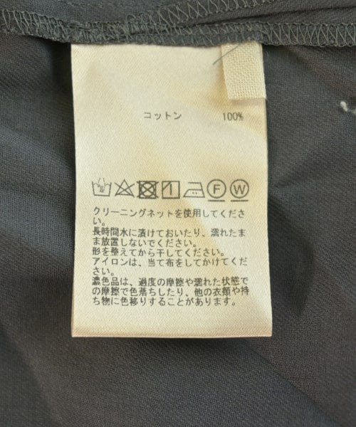 PLAIN People Casual shirts