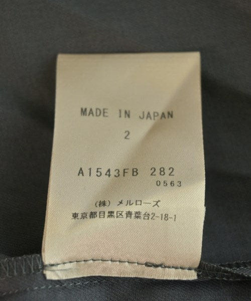 PLAIN People Casual shirts
