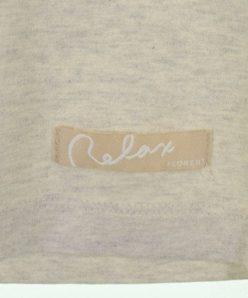 Florent Relax T-Shirt Shirts/Tops