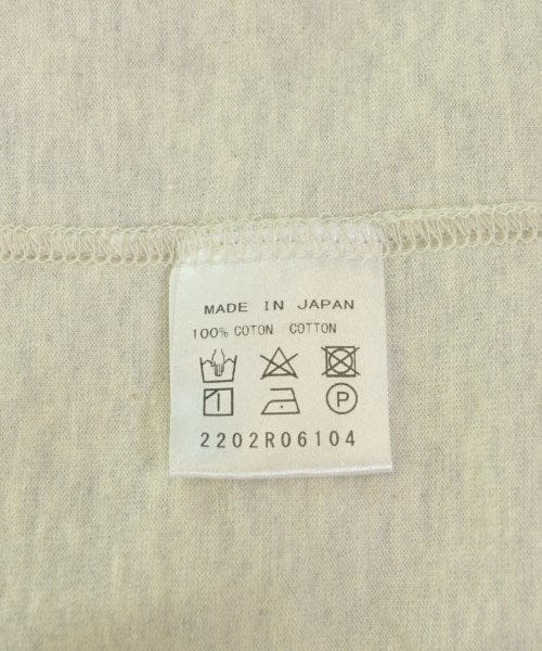Florent Relax T-Shirt Shirts/Tops