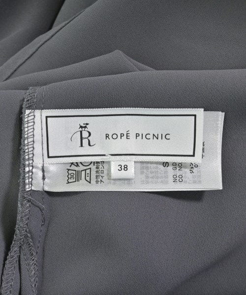 ROPE Picnic Blouses