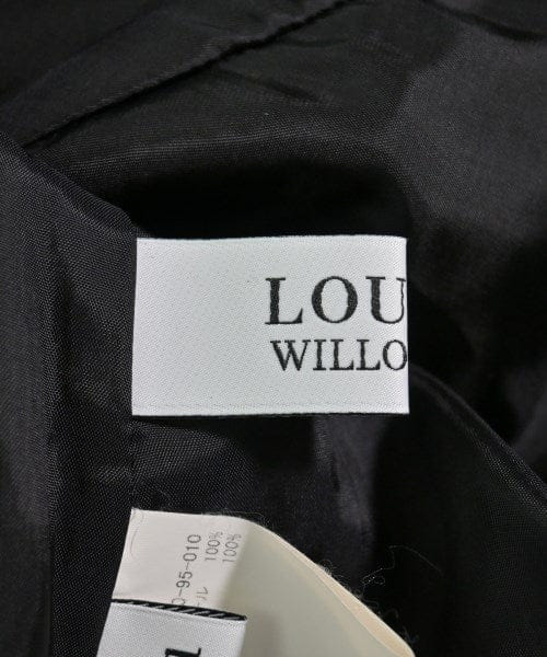 Loulou Willoughby Dresses