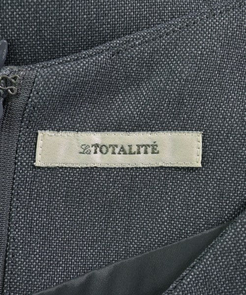 La Totalite Dresses