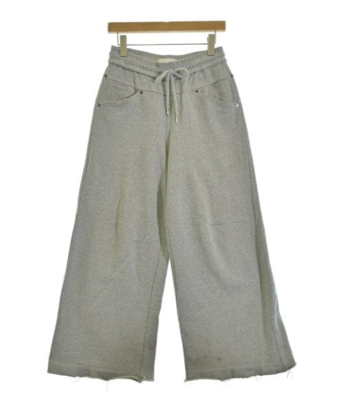 Nutemperor Sweat pants