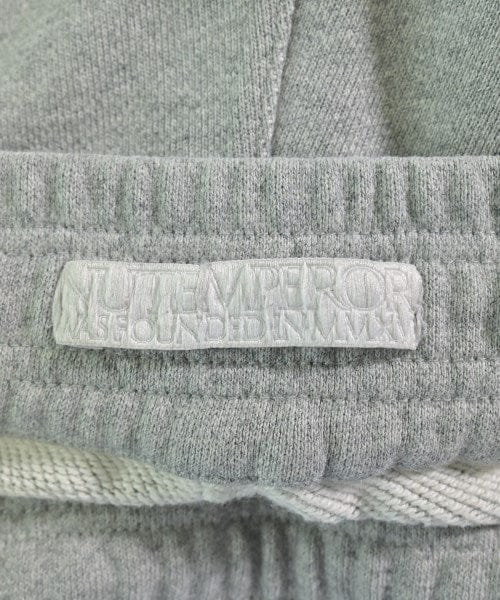Nutemperor Sweat pants