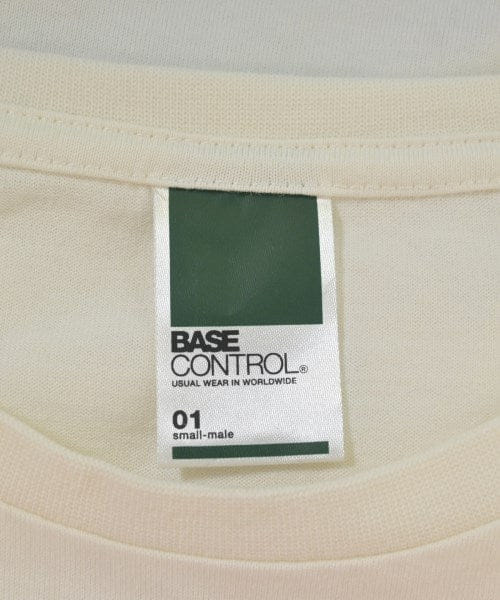BASE Control T-Shirt Shirts/Tops