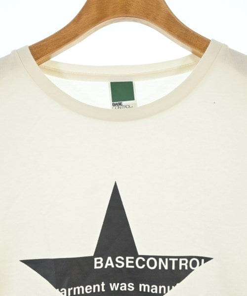 BASE Control T-Shirt Shirts/Tops