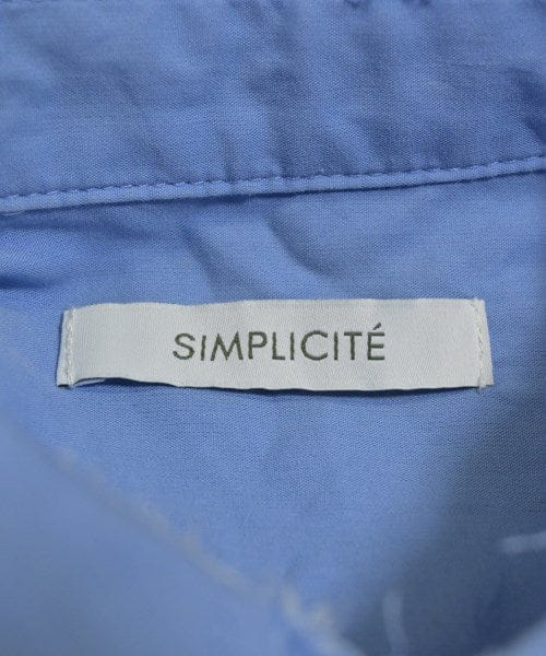 Simplicite Casual shirts