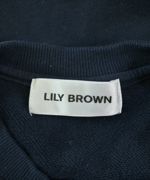 Lily Brown Sweatshirts