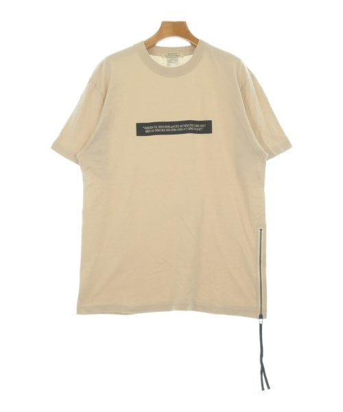 Blanc Basque T-Shirt Shirts/Tops