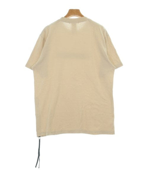 Blanc Basque T-Shirt Shirts/Tops