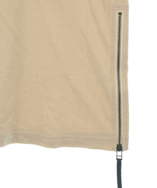 Blanc Basque T-Shirt Shirts/Tops