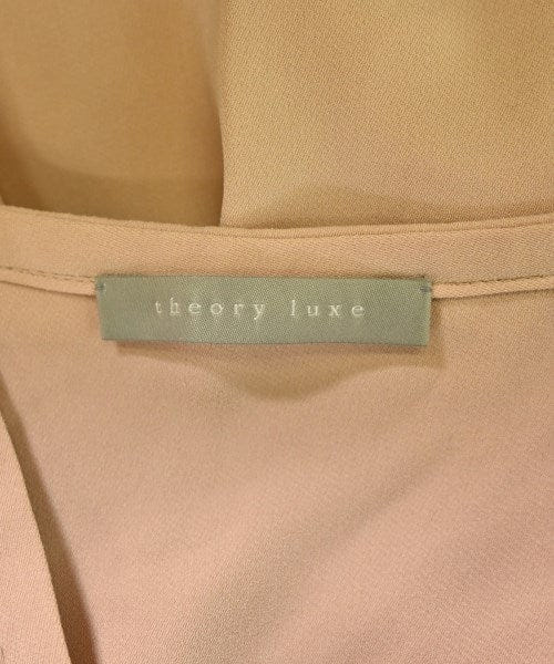 Theory Luxe Blouses