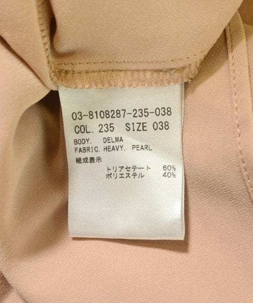 Theory Luxe Blouses