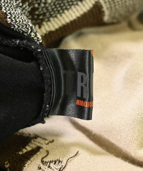 Hiroko Koshino TRUNK Sweaters