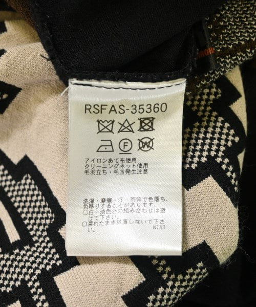 Hiroko Koshino TRUNK Sweaters