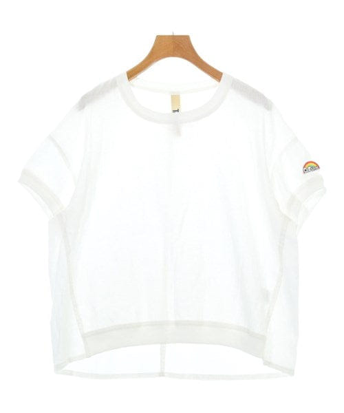 One of The Green Blouses