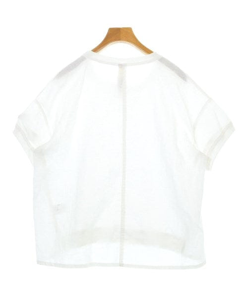 One of The Green Blouses