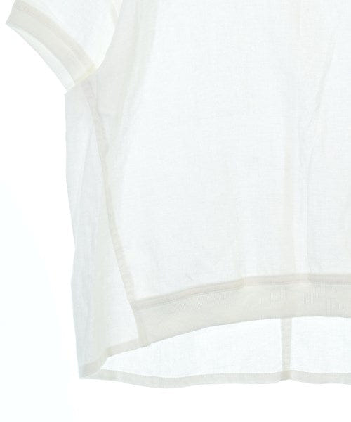 One of The Green Blouses