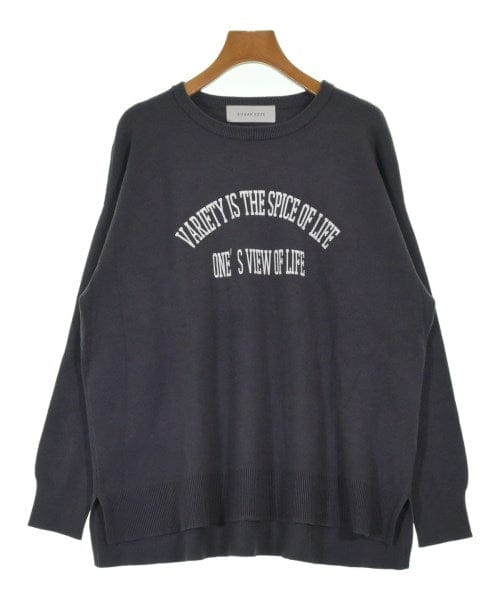 Sugar Rose Sweaters