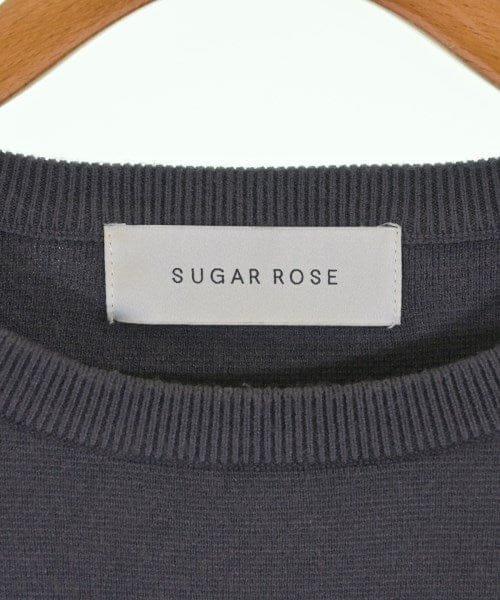 Sugar Rose Sweaters