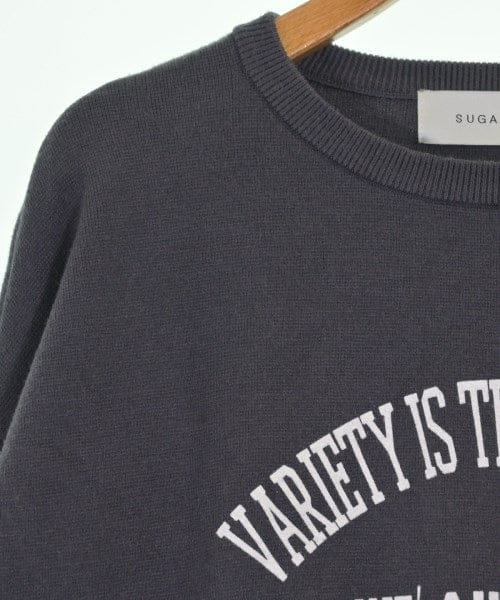 Sugar Rose Sweaters