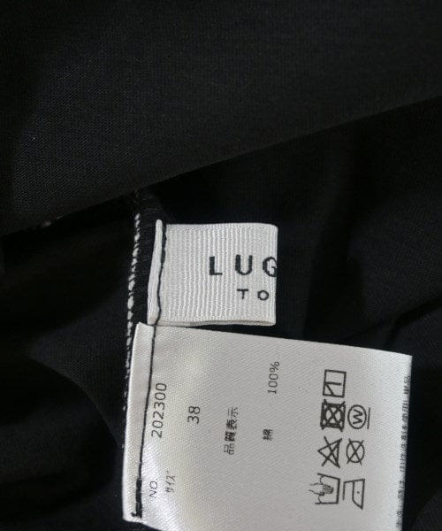 Lugiva T-Shirt Shirts/Tops