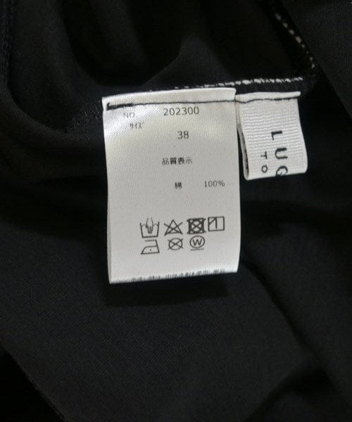 Lugiva T-Shirt Shirts/Tops