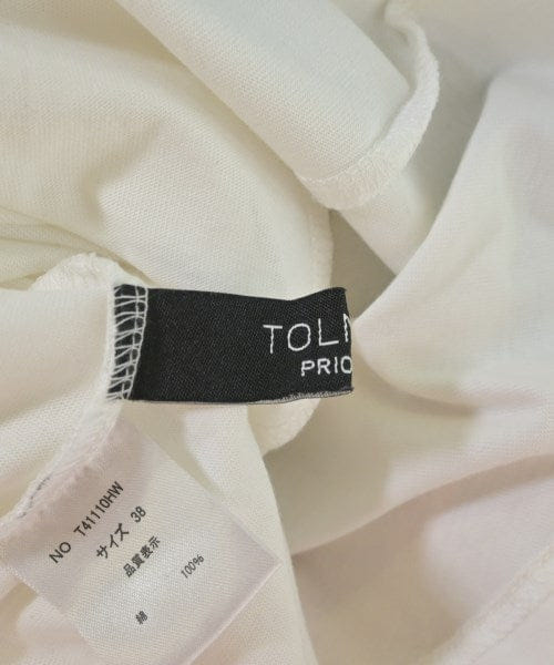 Tolnera T-Shirt Shirts/Tops