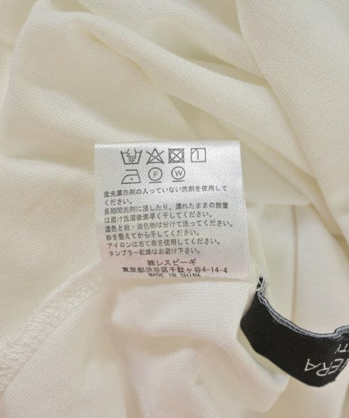 Tolnera T-Shirt Shirts/Tops