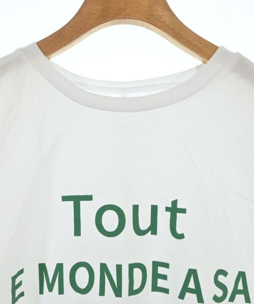 Le Chanter T-Shirt Shirts/Tops