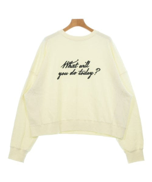 Sugar Rose Sweatshirts