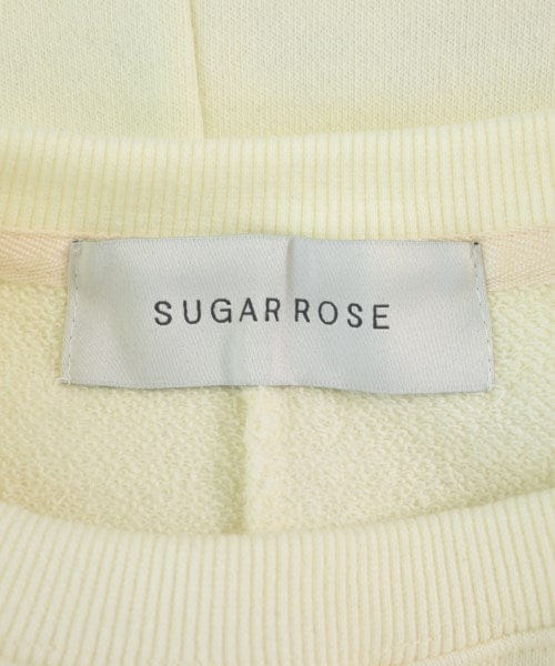 Sugar Rose Sweatshirts