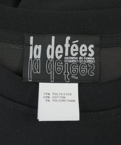 La Defees T-Shirt Shirts/Tops