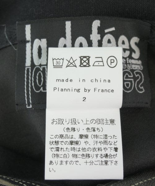 La Defees T-Shirt Shirts/Tops