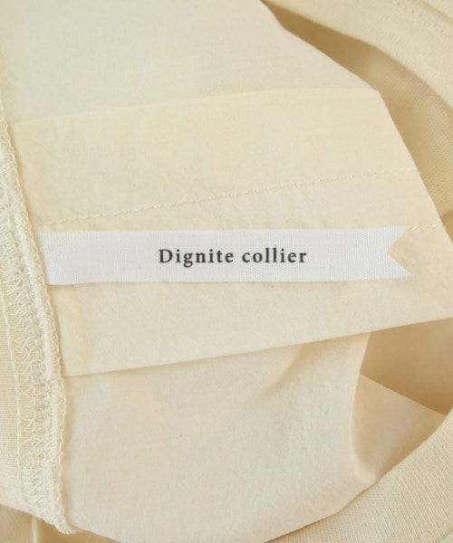 Dignite Collier T-Shirt Shirts/Tops