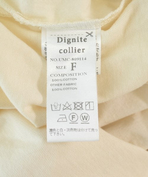Dignite Collier T-Shirt Shirts/Tops