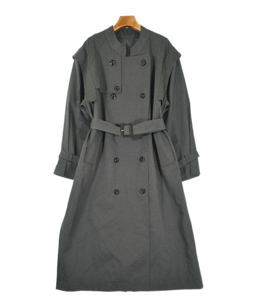 Lugiva Trench coats