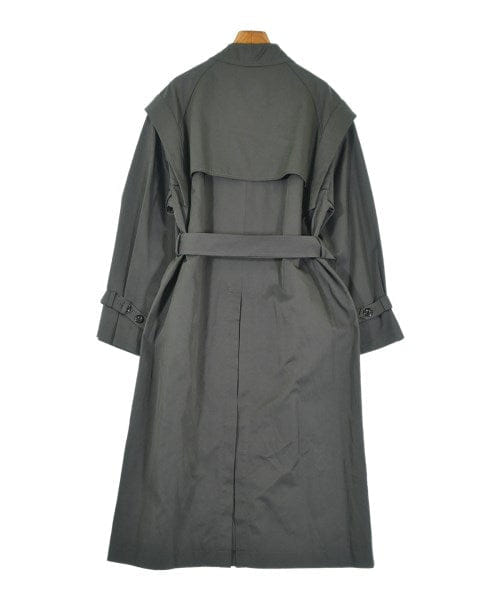 Lugiva Trench coats
