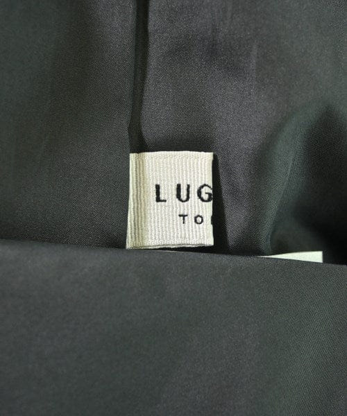 Lugiva Trench coats