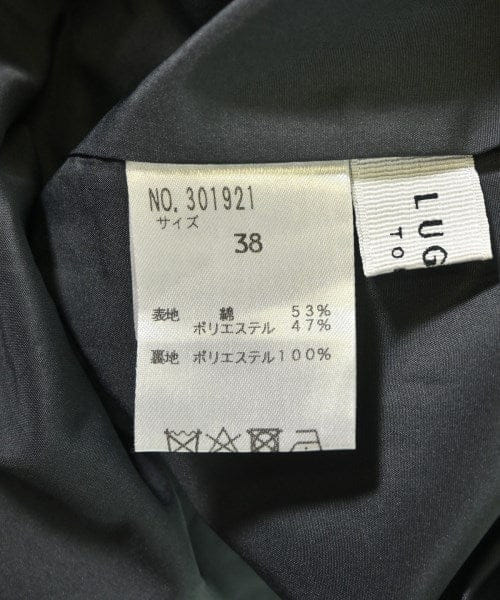 Lugiva Trench coats