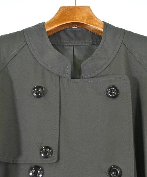 Lugiva Trench coats