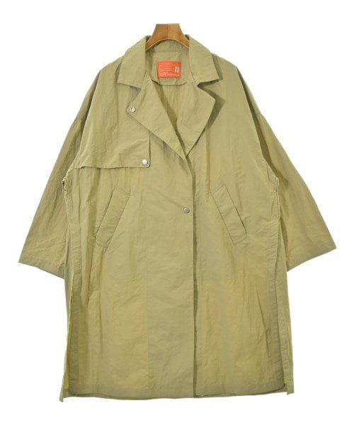 Passione Chesterfield coats