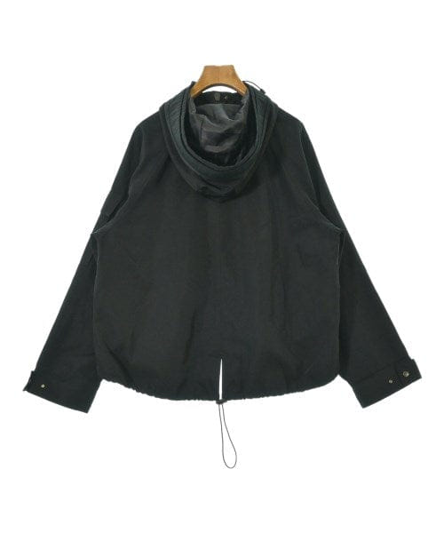 One of The Green Mountain parka
