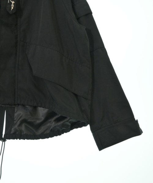 One of The Green Mountain parka
