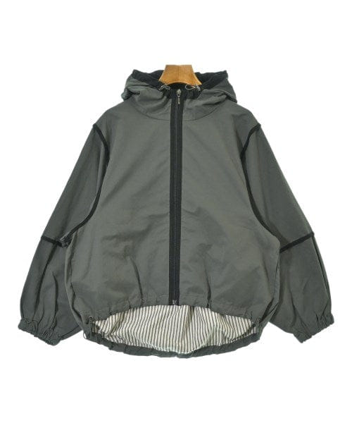 KOKIA Mountain parka