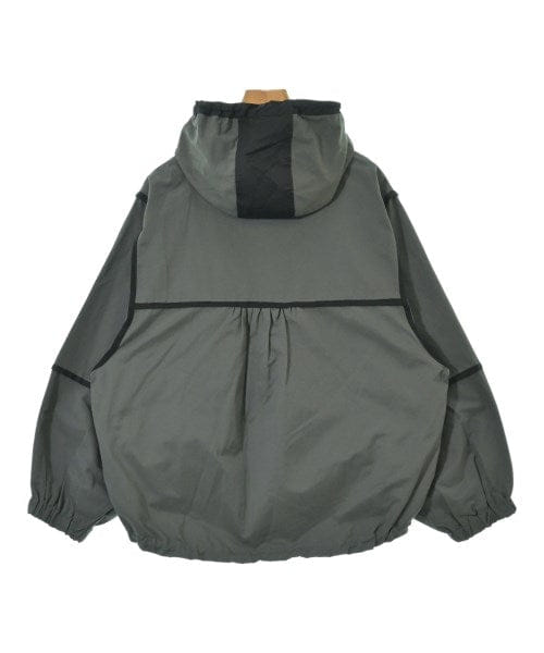 KOKIA Mountain parka