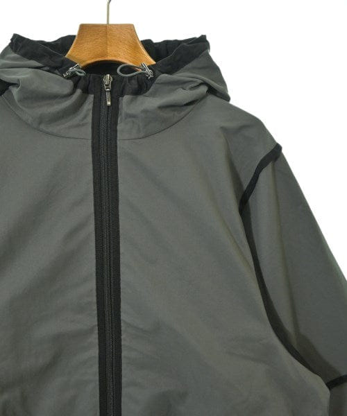KOKIA Mountain parka